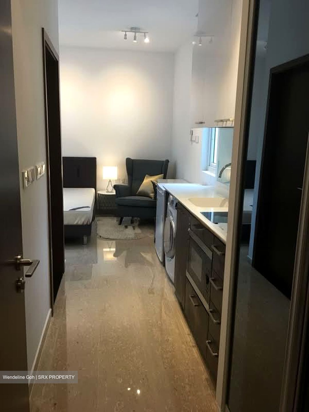 The Hillford (D21), Apartment #584921241